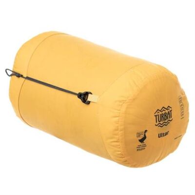 Turbat Ultar -21'C Superlite Uyku Tulumu - 185L, Sarı - 6