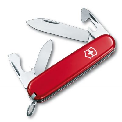 Victorinox Çaki 0.2503 Recruit - 1