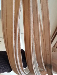 Uçar Kösele Kayış Yeni - UÇAR