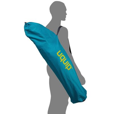 Uquip Becky 3 Pozisyonlu Yüksek Konforlu Katlanır Kamp ve Doğa Sandalyesi - 3