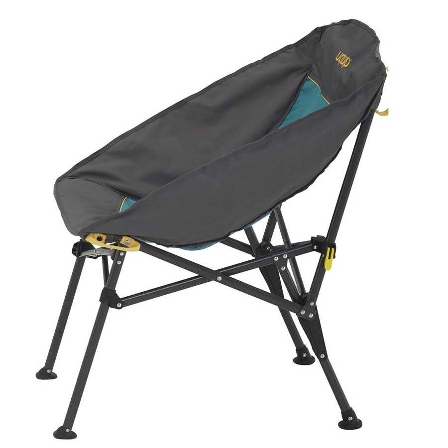 Uquip Comfy Relax Konforlu Katlanır Sandalye Güney Av