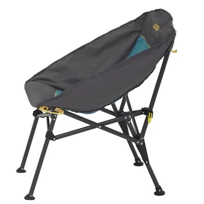Uquip Comfy Relax Konforlu Takviyeli Katlanır Sandalye - 2