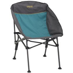 Uquip Comfy Relax Konforlu Takviyeli Katlanır Sandalye - 1