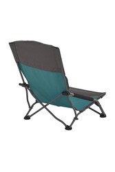Uquip Sandy XL Yüksek Konforlu & Takviyeli Katlanır Plaj ve Kamp Sandalyesi - Thumbnail