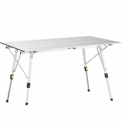Uquip Variety L Yüksekliği Ayarlanabilir Kamp Masası - 1