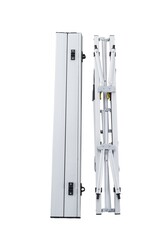 Uquip Variety M Yüksekliği Ayarlanabilir Kamp Masası - 4