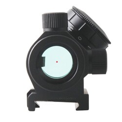 Vector Optics 1x22 Reflex Sight Red-Dot Rdsl-02 - 3