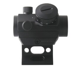 Vector Optics 1x22 Reflex Sight Red-Dot Rdsl-02 - 4