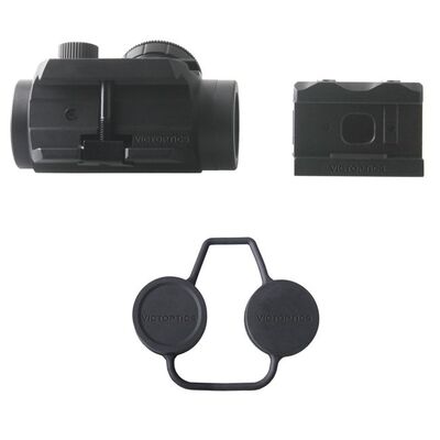 Vector Optics 1x22 Reflex Sight Red-Dot Rdsl-02 - 5