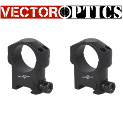 Vector Optics 30Mm Taktikal Yüksek Dürbün Ayağı Sctm-08 - VECTOR OPTICS