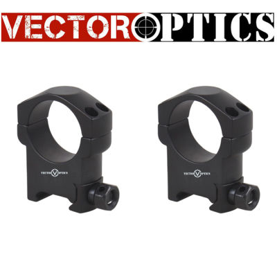 Vector Optics 30Mm Taktikal Yüksek Dürbün Ayağı Sctm-08 - 1