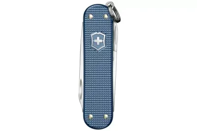Victorinox 0.6221.L23 Classic SD Alox LE2026 Çakı Limited Edition - 1