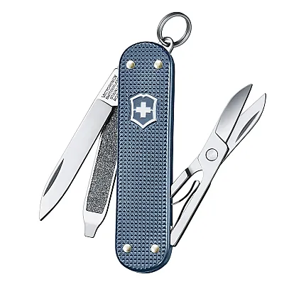 Victorinox 0.6221.L23 Classic SD Alox LE2026 Çakı Limited Edition - 2