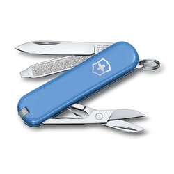 Victorinox 0.6223.28G Summer Rain Classic Çakı - Thumbnail