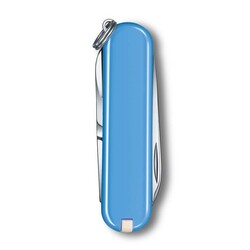 Victorinox 0.6223.28G Summer Rain Classic Çakı - Thumbnail