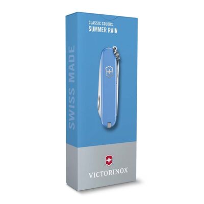 Victorinox 0.6223.28G Summer Rain Classic Çakı