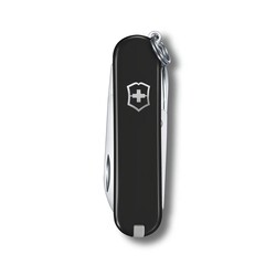 Victorinox 0.6223.3G Classic SD Dark Illusion Çakı (Kutulu) - Thumbnail