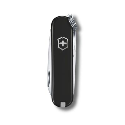 Victorinox 0.6223.3G Classic SD Dark Illusion Çakı (Kutulu) - 2
