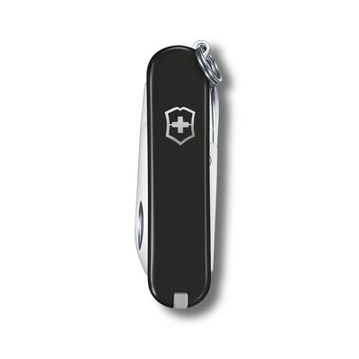 Victorinox 0.6223.3G Classic SD Dark Illusion Çakı (Kutulu)