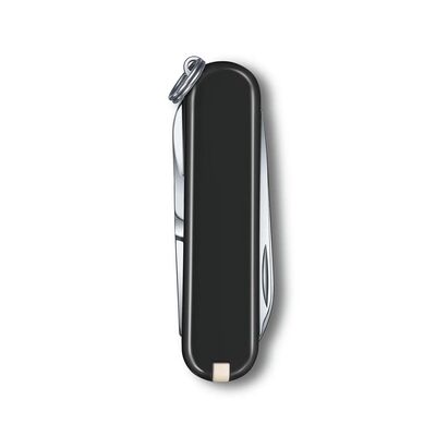 Victorinox 0.6223.3G Classic SD Dark Illusion Çakı (Kutulu) - 3
