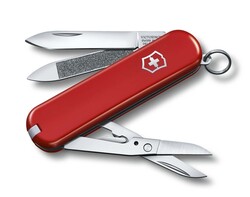 VICTORINOX - Victorinox 0.6423 Executive 81 Çakı