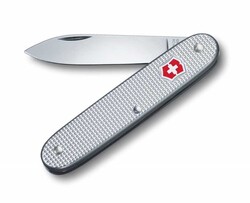 VICTORINOX - Victorinox 0.8000.26 Pioneer Range Alox Çakı