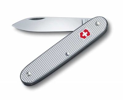 Victorinox 0.8000.26 Pioneer Range Alox Çakı - 1
