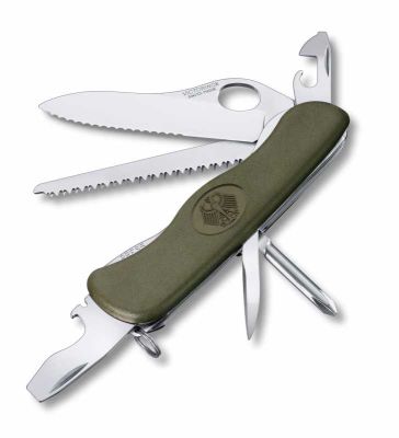 Victorinox 0.8461.Mw4de Alman Ordu Çakısı