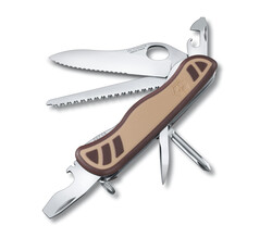 Victorinox - Victorinox 0.8461.MWC941 Trailmaster Grip Desert Çakı