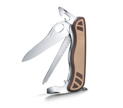 Victorinox 0.8461.MWC941 Trailmaster Grip Desert Çakı - 2