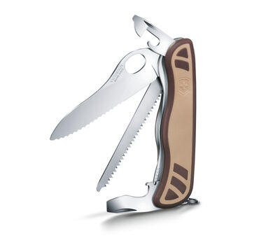 Victorinox 0.8461.MWC941 Trailmaster Grip Desert Çakı