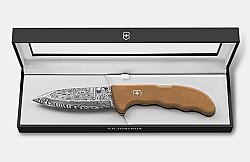 Victorinox 0.9410.J26 Evoke Damascus Çakı LE2026 Çakı Limited Edition - 4