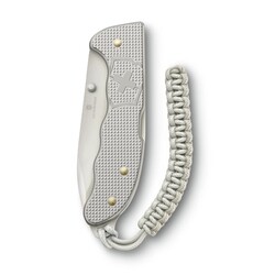 Victorinox 0.9415.D26 Evoke Alox Çakı Gümüş - 2