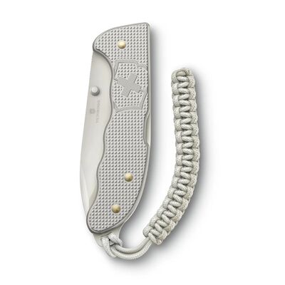 Victorinox 0.9415.D26 Evoke Alox Çakı Gümüş - 2