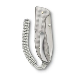 Victorinox 0.9415.D26 Evoke Alox Çakı Gümüş - 3