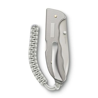Victorinox 0.9415.D26 Evoke Alox Çakı Gümüş - 3