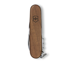 Victorinox 1.3601.63 Spartan Wood Çakı Ahşap - Thumbnail