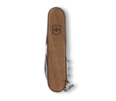 Victorinox 1.3601.63 Spartan Wood Çakı Ahşap