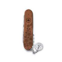 Victorinox 1.3701.63E1 Climber Winter Magic Çakı 2025 Limitli Üretim - 2