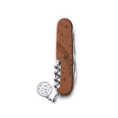 Victorinox 1.3701.63E1 Climber Winter Magic Çakı 2025 Limitli Üretim - 3