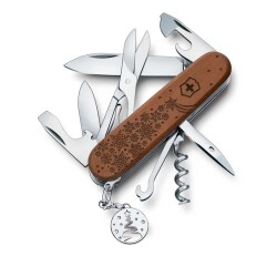Victorinox 1.3701.63E1 Climber Winter Magic Çakı 2025 Limitli Üretim - VICTORINOX