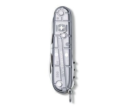 Victorinox 1.3703.T7 Climber SilverTech Çakı - 2