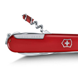 Victorinox 1.3714.E15 Huntsman Year of The Horse Çakı 2026 Limitli Üretim - 6