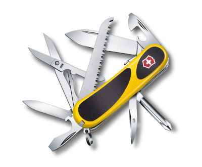 Victorinox 2.4913.Sc8 Wg Evogrıp Çaki - 1