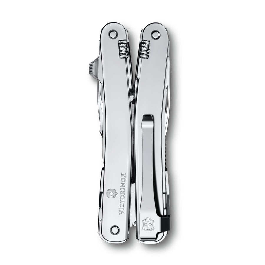 Victorinox swisstool spirit black outlet