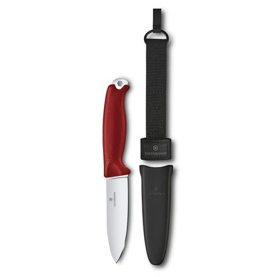 Victorinox 3.0902 Venture Bıçak Kırmızı - 1