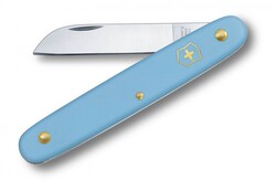 VICTORINOX - Victorinox 3.9050.25B1 Çiçekçi Çakısı (Blisterli)