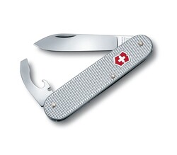 Victorinox - Victorinox 0.2300.26 Bantam Alox Çakı