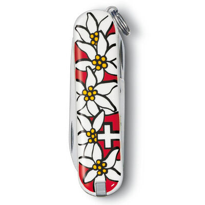 Victorinox Çakı Classic Edelweiss 0.6203.840 - 2