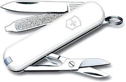 Victorinox Çakı Classic Sd Beyaz 0.6223.7 - Victorinox